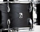 British Drum Co. RAV-10-7-RT Raven Series Rack Tom. 10" x 7"