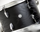 British Drum Co. RAV-10-7-RT Raven Series Rack Tom. 10" x 7"