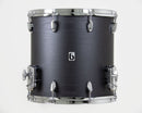 British Drum Co. RAV-14-14-FT Raven Series Floor Tom. 14" x 14"