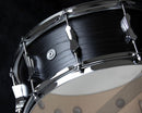 British Drum Co. RAV-14-6-SN Raven Series Snare Drum. 6" x 14"