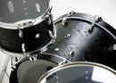British Drum Co. RAV-CB-22 Raven Series Club Kit. 12", 16", 22"