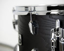 British Drum Co. RAV-CB-22 Raven Series Club Kit. 12", 16", 22"