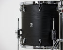 British Drum Co. RAV-CB-22 Raven Series Club Kit. 12", 16", 22"