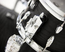 British Drum Co. RAV-CB-22 Raven Series Club Kit. 12", 16", 22"