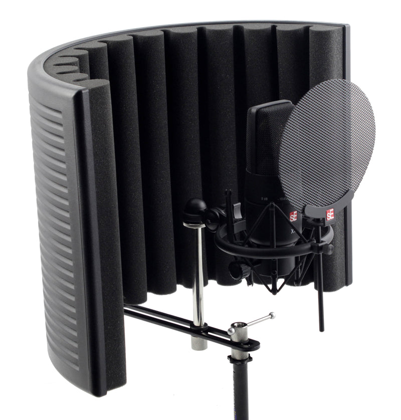 sE RF-X  Portable Isolation Filter X