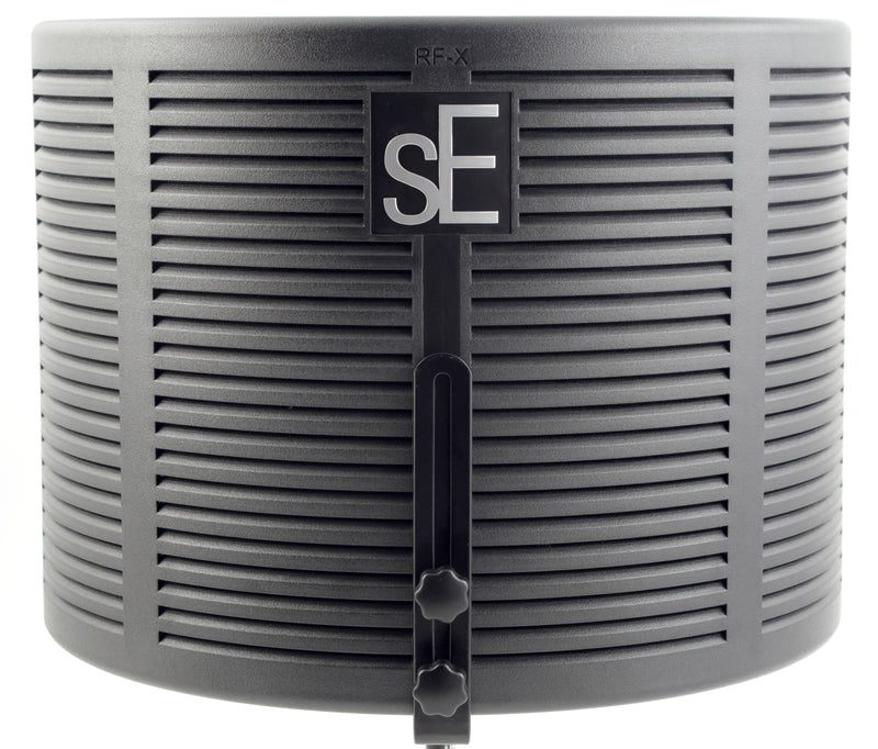 sE RF-X  Portable Isolation Filter X