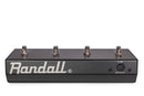 Randall RG3003H 3 Channel 300 Watt Solid State Guitar Amplifier Head