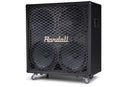 Randall RG412 4x12 200 Watt Guitar Cabinet