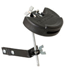 Rhythm Tech RT3400M Moon Block Black with DSM2 Mount