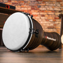 Rhythm Tech RT5130S Palma Series Djembe with On/Off Snare. 12"
