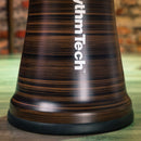 Rhythm Tech RT5130S Palma Series Djembe with On/Off Snare. 12"