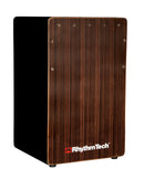 Rhythm Tech RT5751EB Cajon with Bassport