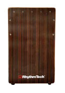 Rhythm Tech RT5751EB Cajon with Bassport