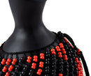 Rhythm Tech RTS Shekere. Standard Size