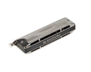Suzuki S-48S Sirius 12 Hole Chromatic Straight Harmonica