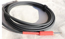 StudioFlex SC-10-BLK Silent Connect Inst Cable 10FT / 3M