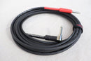StudioFlex SC-15-BLK Silent Connect Inst Cable 15FT / 4.5M