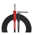 StudioFlex SC-20A-BLK Silent Connect Inst Cable 20FT / 6M