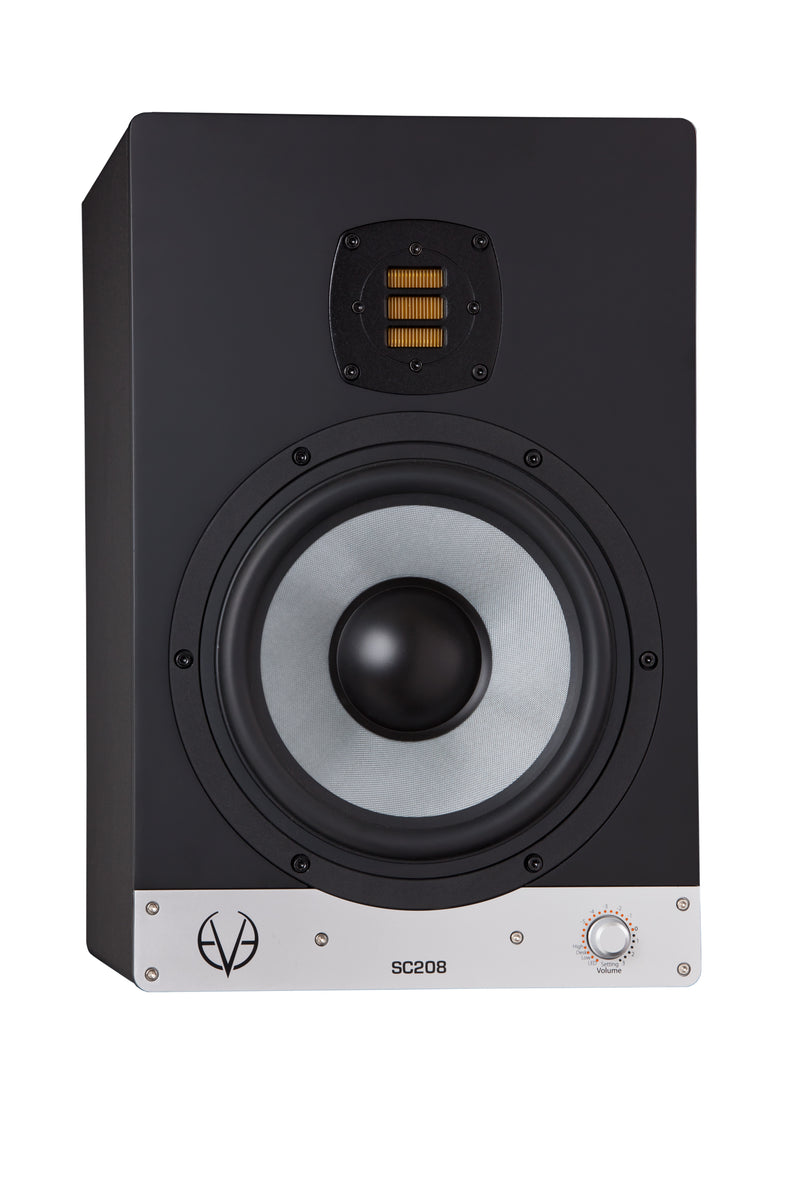 Eve Audio SC208 2-Way Midfield Studio Monitor. 8"