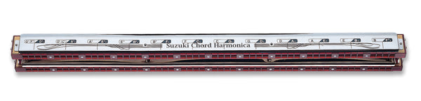 Suzuki SCH-48 Chord Harmonica