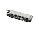 Suzuki SCX-48-A Deluxe Chromatic Harmonica. A