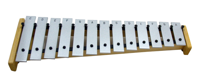 Suzuki SD-250 Soprano Diatonic Glockenspiel