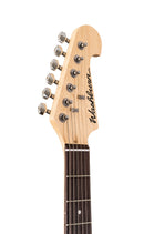 Washburn SDFSB Sonamaster Deluxe Electric Guitar, Sunburst