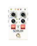 Digitech SDRUM Strummable Drum Pedal