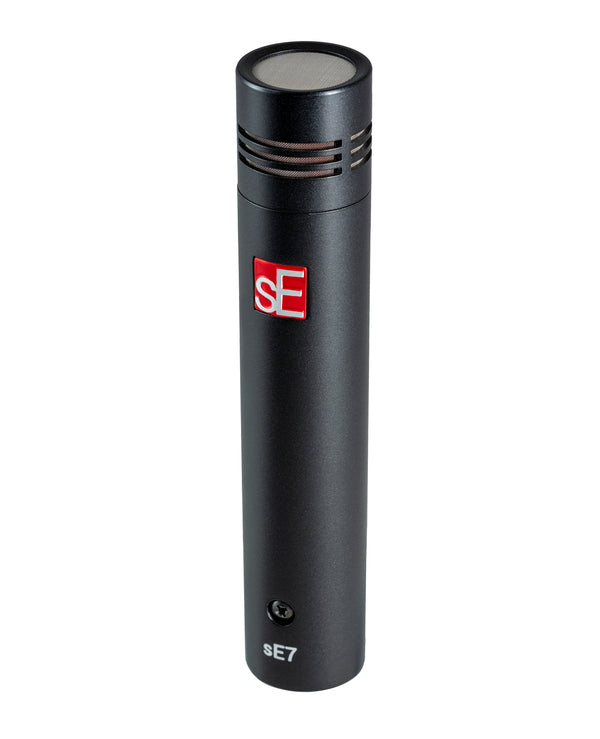 SE Electronics SE7 Small Diaphragm Cardioid Condenser Microphone