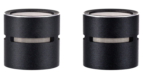 SE SE8-CARD-CAP-PAIR Factory Matched Pair of Cardioid Capsules for the SE8 Condenser Microphone