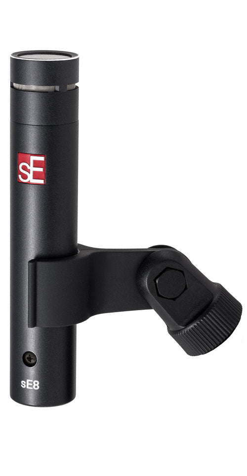 SE SE8 Small Diaphragm Cardioid Condenser Microphone