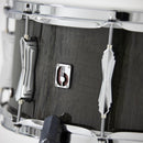 British Drum Co. SEV-13-7-SN Super Seven Series Purpleheart Snare. 7" x 13"