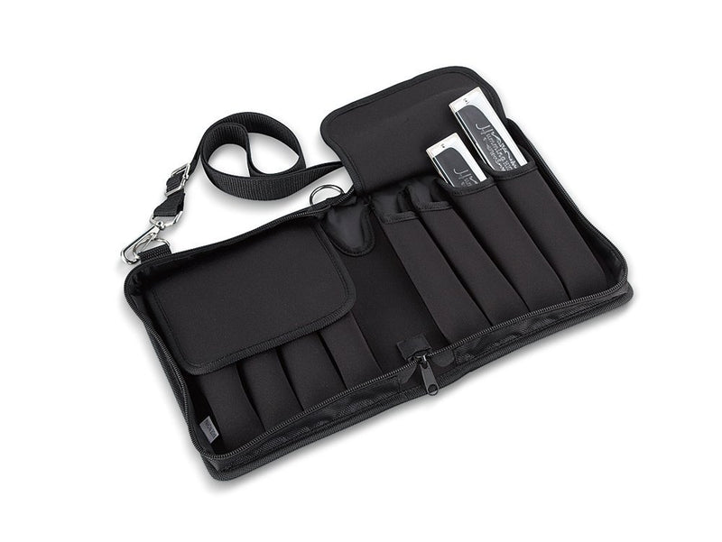 Suzuki SHC-8 Case for 8 Tremolo Harmonicas