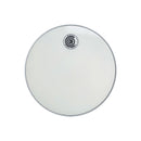 Code SIGSM13 Signal Smooth Series White Drumhead. 13"
