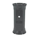 CAD SM915B Premium Shotgun Microphone Battery Powered with Camera Mount, Windscreen & Bag