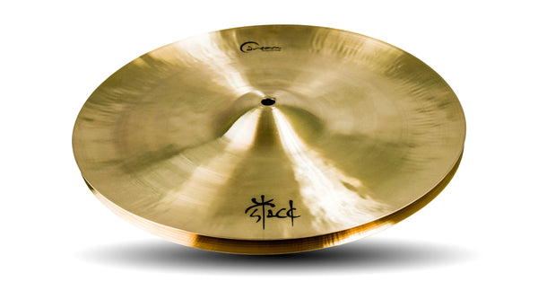 Dream Cymbals STACK14 14" Libor Hadrava Stackers