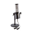 Sontronics Apollo 2 - Stereo Ribbon Microphone. Black