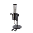 Sontronics Apollo 2 - Stereo Ribbon Microphone. Black