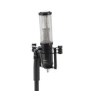Sontronics Apollo 2 - Stereo Ribbon Microphone. Black