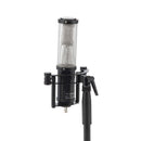 Sontronics Apollo 2 - Stereo Ribbon Microphone. Black