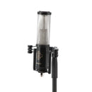 Sontronics Apollo 2 - Stereo Ribbon Microphone. Black