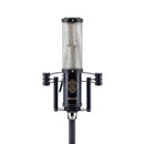Sontronics Apollo 2 - Stereo Ribbon Microphone. Black