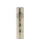 Sontronics STC-1 - Small-Diaphragm Condenser Microphone. Silver