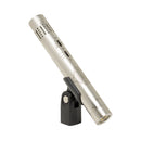 Sontronics STC-1 - Small-Diaphragm Condenser Microphone. Silver