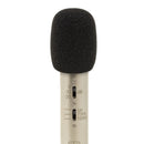Sontronics STC-1 - Small-Diaphragm Condenser Microphone. Silver