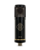 Sontronics STC-20 Pack - Large-Diaphragm Condenser Microphone. Black