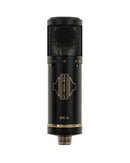 Sontronics STC-2 Pack - Versatile Microphone Bundle. Black