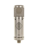 Sontronics STC-2 Pack - Versatile Microphone Bundle. Silver