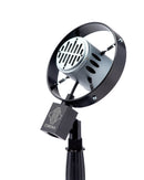 Sontronics Corona - Live Vocal Dynamic Microphone. Black