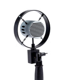 Sontronics Corona - Live Vocal Dynamic Microphone. Black